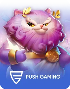 push-gaming
