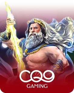 CQ9-GAMING