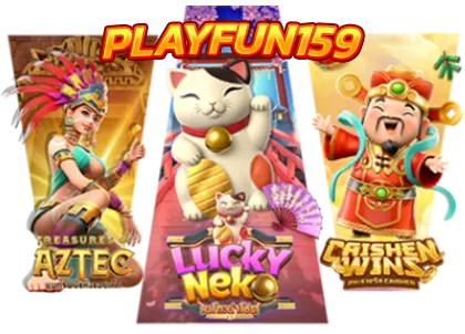 playfun159-avatar-slot